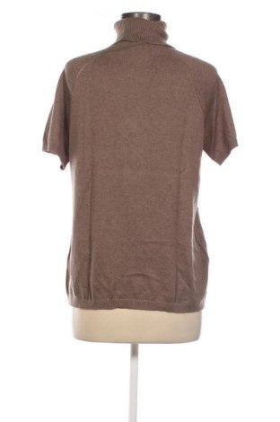Damenpullover S.Oliver, Größe XL, Farbe Braun, Preis 21,00 €