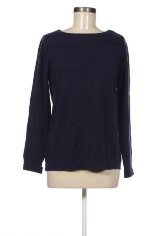 Pulover de femei S.Oliver, Mărime M, Culoare Albastru, Preț 73,99 Lei