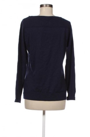 Pulover de femei S.Oliver, Mărime M, Culoare Albastru, Preț 73,99 Lei