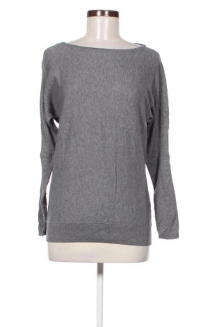 Дамски пуловер S.Oliver, Размер XS, Цвят Сив, Цена 20,99 лв.