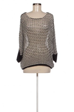 Damenpullover S.Oliver, Größe L, Farbe Mehrfarbig, Preis € 12,99