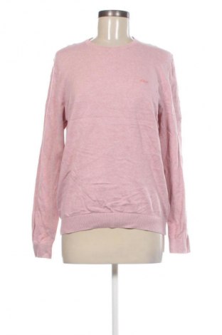 Damenpullover S.Oliver, Größe M, Farbe Rosa, Preis 17,99 €