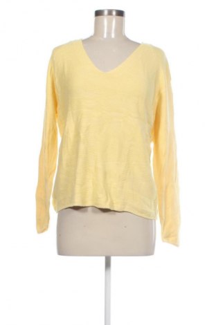 Damenpullover S.Oliver, Größe M, Farbe Gelb, Preis € 12,99