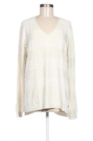 Damski sweter S.Oliver, Rozmiar XL, Kolor ecru, Cena 66,99 zł