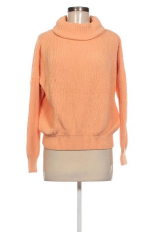 Damenpullover S.Oliver, Größe L, Farbe Orange, Preis 21,99 €