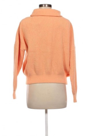 Damenpullover S.Oliver, Größe L, Farbe Orange, Preis 21,99 €