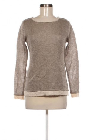 Γυναικείο πουλόβερ S.Oliver, Μέγεθος S, Χρώμα Πολύχρωμο, Τιμή 12,99 €