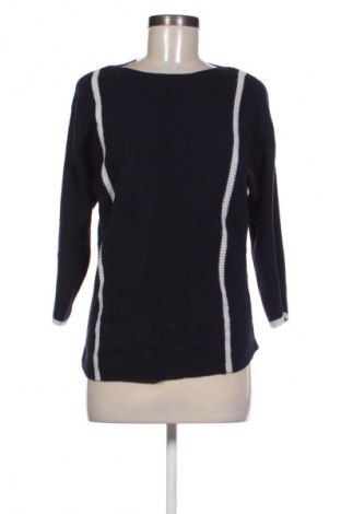 Damenpullover S.Oliver, Größe M, Farbe Blau, Preis € 20,99
