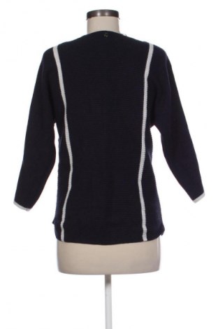 Damenpullover S.Oliver, Größe M, Farbe Blau, Preis € 20,99