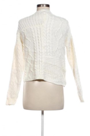 Γυναικείο πουλόβερ S.Oliver, Μέγεθος XS, Χρώμα Λευκό, Τιμή 15,99 €