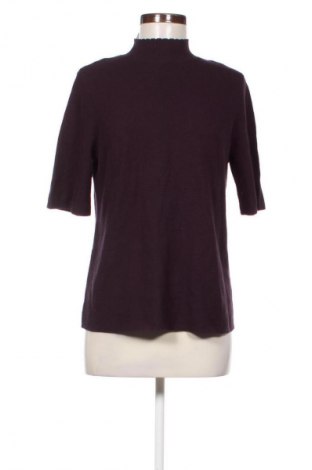 Damenpullover S.Oliver, Größe M, Farbe Lila, Preis € 56,37