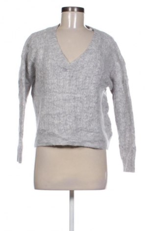 Damenpullover S.Oliver, Größe M, Farbe Silber, Preis € 17,99