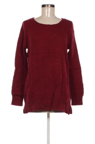 Dámsky pulóver S.Oliver, Veľkosť L, Farba Červená, Cena  12,95 €