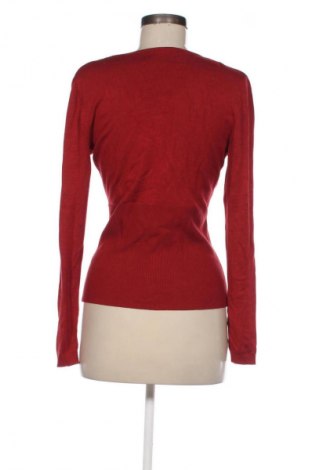 Damski sweter S.Oliver Black Label, Rozmiar M, Kolor Czerwony, Cena 100,99 zł