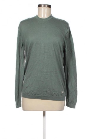 Pulover de femei S.Oliver Black Label, Mărime L, Culoare Verde, Preț 120,99 Lei