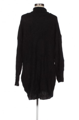 Damski sweter SHEIN, Rozmiar XXL, Kolor Czarny, Cena 79,99 zł