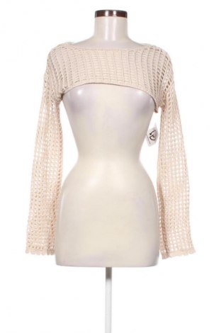 Damenpullover SHEIN, Größe M, Farbe Beige, Preis € 14,83