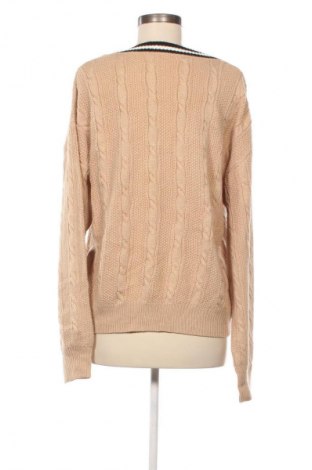 Damenpullover SHEIN, Größe M, Farbe Beige, Preis 7,99 €