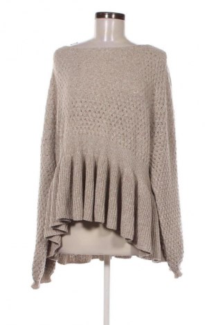 Dámsky pulóver SHEIN, Veľkosť 3XL, Farba Béžová, Cena  10,95 €