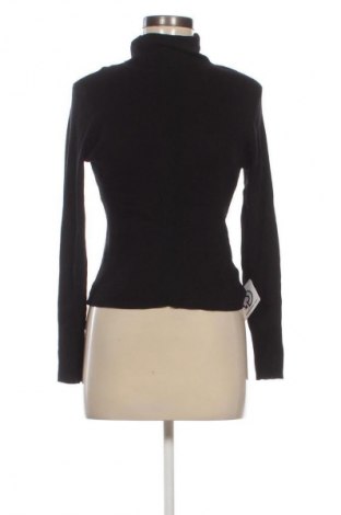 Pulover de femei SHEIN, Mărime XL, Culoare Negru, Preț 55,99 Lei