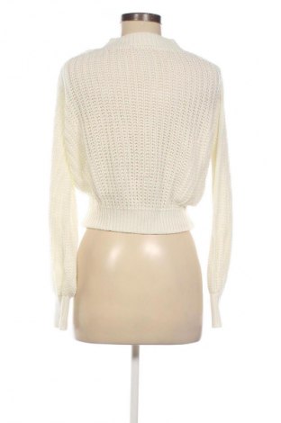 Dámsky pulóver SHEIN, Veľkosť M, Farba Biela, Cena  14,95 €