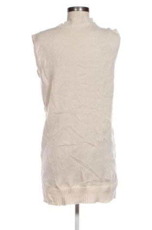 Дамски пуловер SHEIN, Размер S, Цвят Екрю, Цена 12,99 лв.