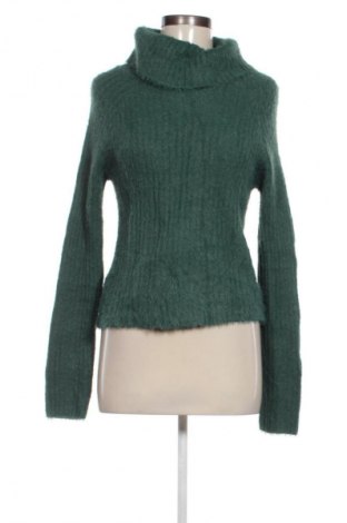 Damenpullover SHEIN, Größe S, Farbe Grün, Preis € 10,99