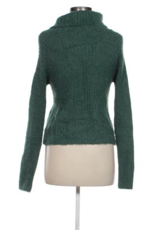 Damenpullover SHEIN, Größe S, Farbe Grün, Preis € 10,99