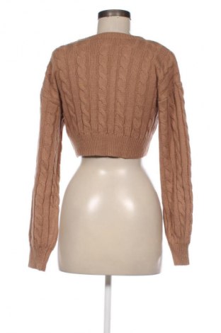 Damenpullover SHEIN, Größe S, Farbe Braun, Preis € 14,83