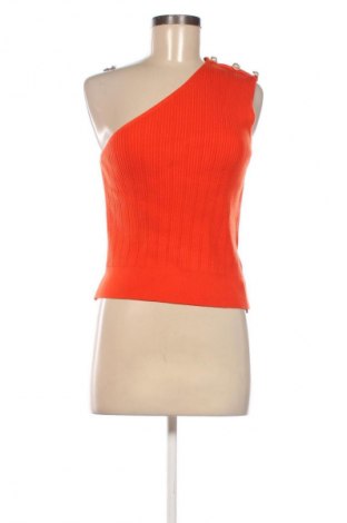 Damenpullover SHEIN, Größe L, Farbe Rot, Preis € 14,83
