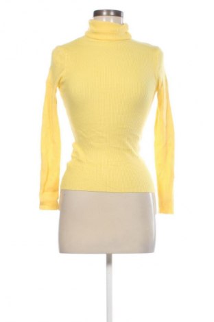 Damski sweter SHEIN, Rozmiar S, Kolor Żółty, Cena 49,99 zł