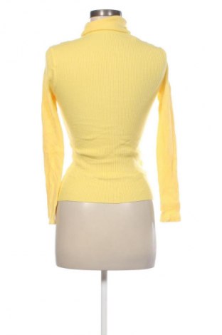 Damski sweter SHEIN, Rozmiar S, Kolor Żółty, Cena 49,99 zł