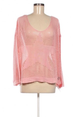 Damenpullover SHEIN, Größe XXL, Farbe Rosa, Preis 8,99 €