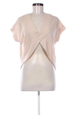 Damski sweter SHEIN, Rozmiar S, Kolor Beżowy, Cena 32,99 zł