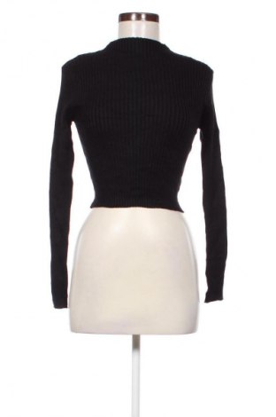 Pulover de femei SHEIN, Mărime M, Culoare Negru, Preț 50,99 Lei