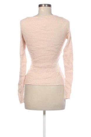 Damenpullover SHEIN, Größe L, Farbe Beige, Preis 9,99 €