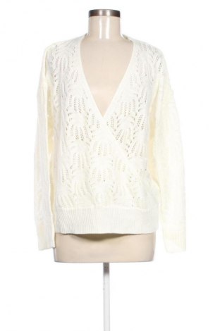Damski sweter SHEIN, Rozmiar XL, Kolor ecru, Cena 42,99 zł