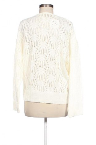Damski sweter SHEIN, Rozmiar XL, Kolor ecru, Cena 42,99 zł