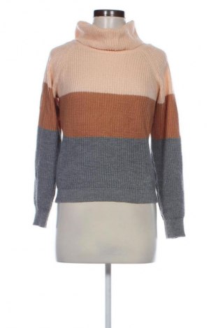 Damenpullover SHEIN, Größe S, Farbe Mehrfarbig, Preis 14,83 €