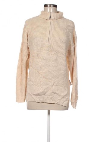 Damenpullover SHEIN, Größe S, Farbe Beige, Preis € 10,99