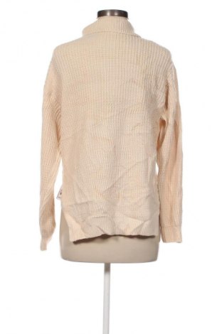 Damenpullover SHEIN, Größe S, Farbe Beige, Preis € 10,99