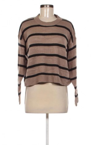 Damski sweter SHEIN, Rozmiar S, Kolor Kolorowy, Cena 46,99 zł