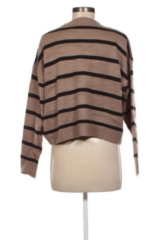 Damski sweter SHEIN, Rozmiar S, Kolor Kolorowy, Cena 46,99 zł