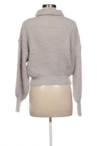 Pulover de femei SHEIN, Mărime S, Culoare Gri, Preț 43,99 Lei