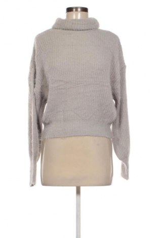 Pulover de femei SHEIN, Mărime S, Culoare Gri, Preț 43,99 Lei