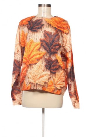 Női pulóver SHEIN, Méret L, Szín Sokszínű, Ár 4 619 Ft