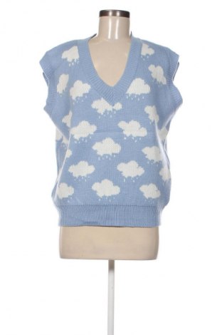 Damenpullover SHEIN, Größe S, Farbe Blau, Preis 7,99 €