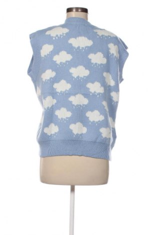 Damenpullover SHEIN, Größe S, Farbe Blau, Preis 7,99 €