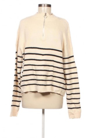 Damenpullover SHEIN, Größe L, Farbe Mehrfarbig, Preis 11,99 €