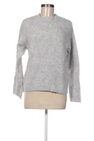 Damski sweter SHEIN, Rozmiar XS, Kolor Szary, Cena 45,99 zł